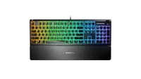 SteelSeries Apex Mechanical Gaming Keyboard