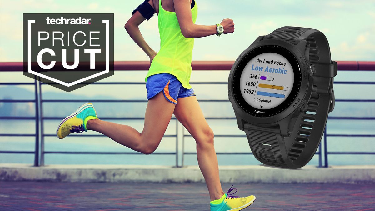 These cheap Prime Day Garmin deals under £200 are perfect for fitness fans