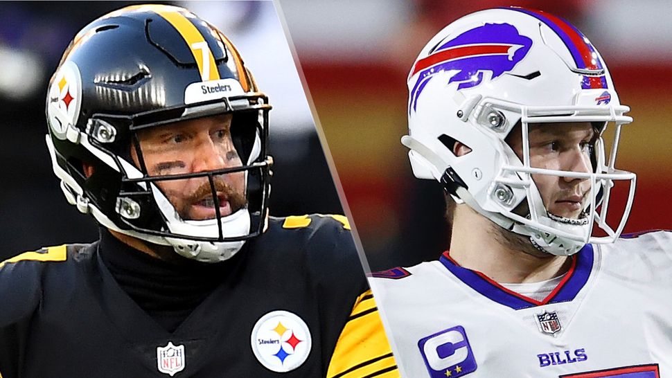 Steelers vs Bills live stream How to watch Sunday Night Football