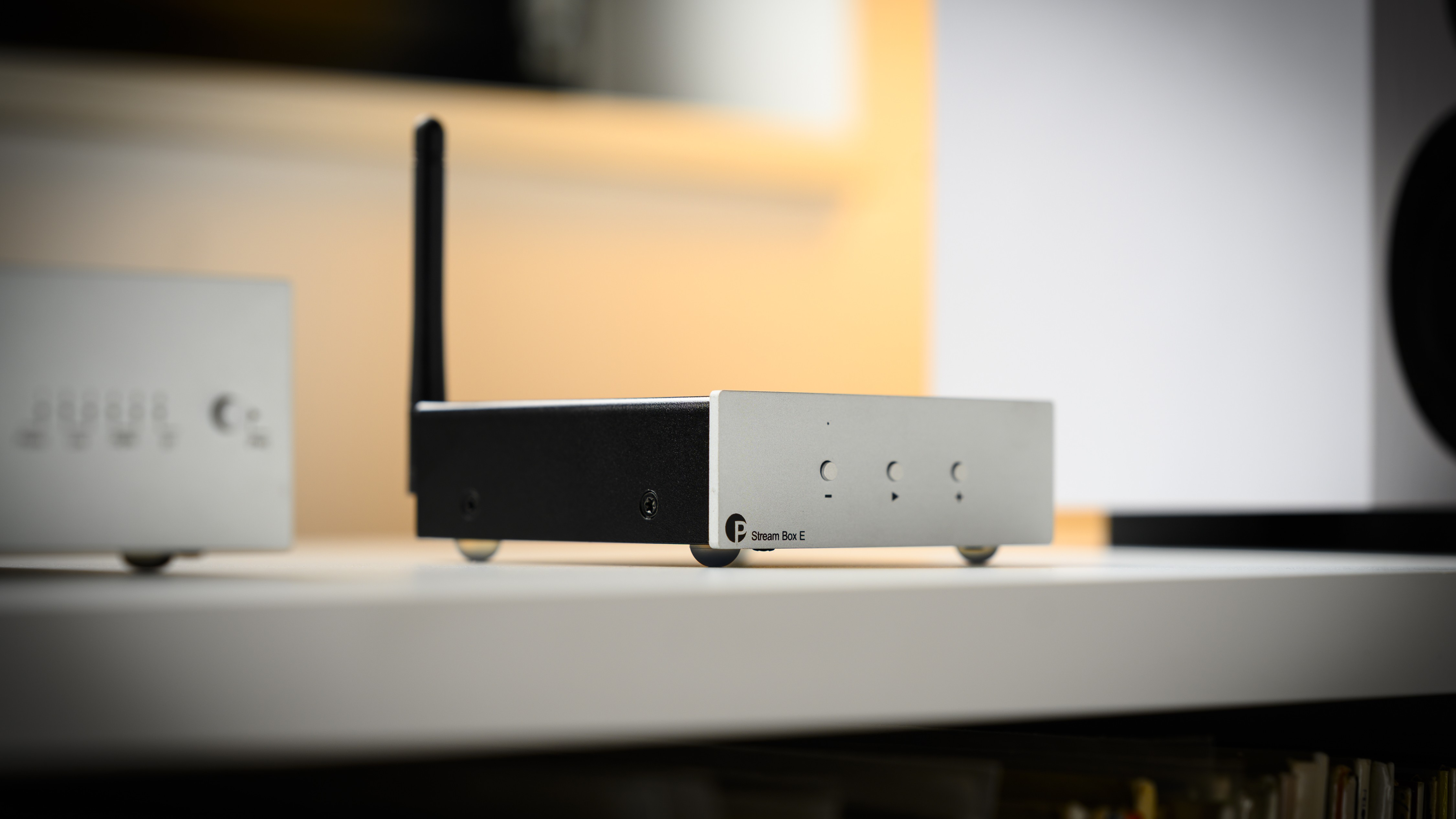 Pro-Ject Stream Box E