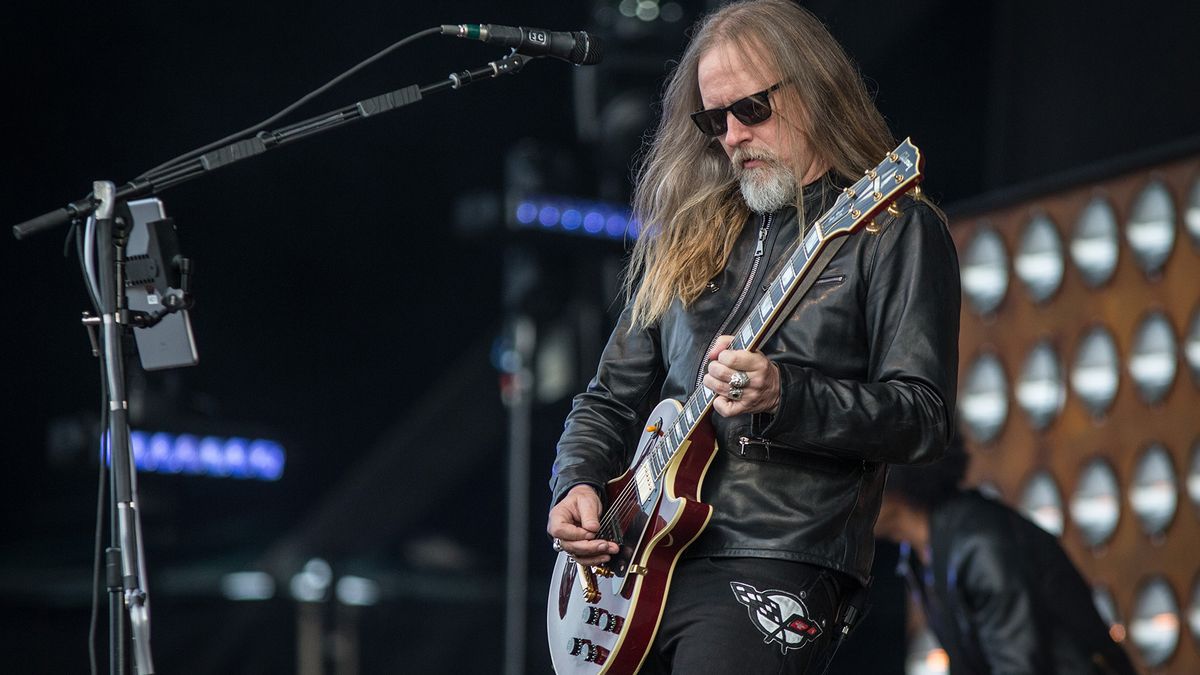 Jerry Cantrell