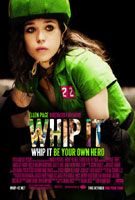 whip it movie review