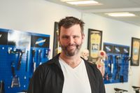 Phil Burt's avatar