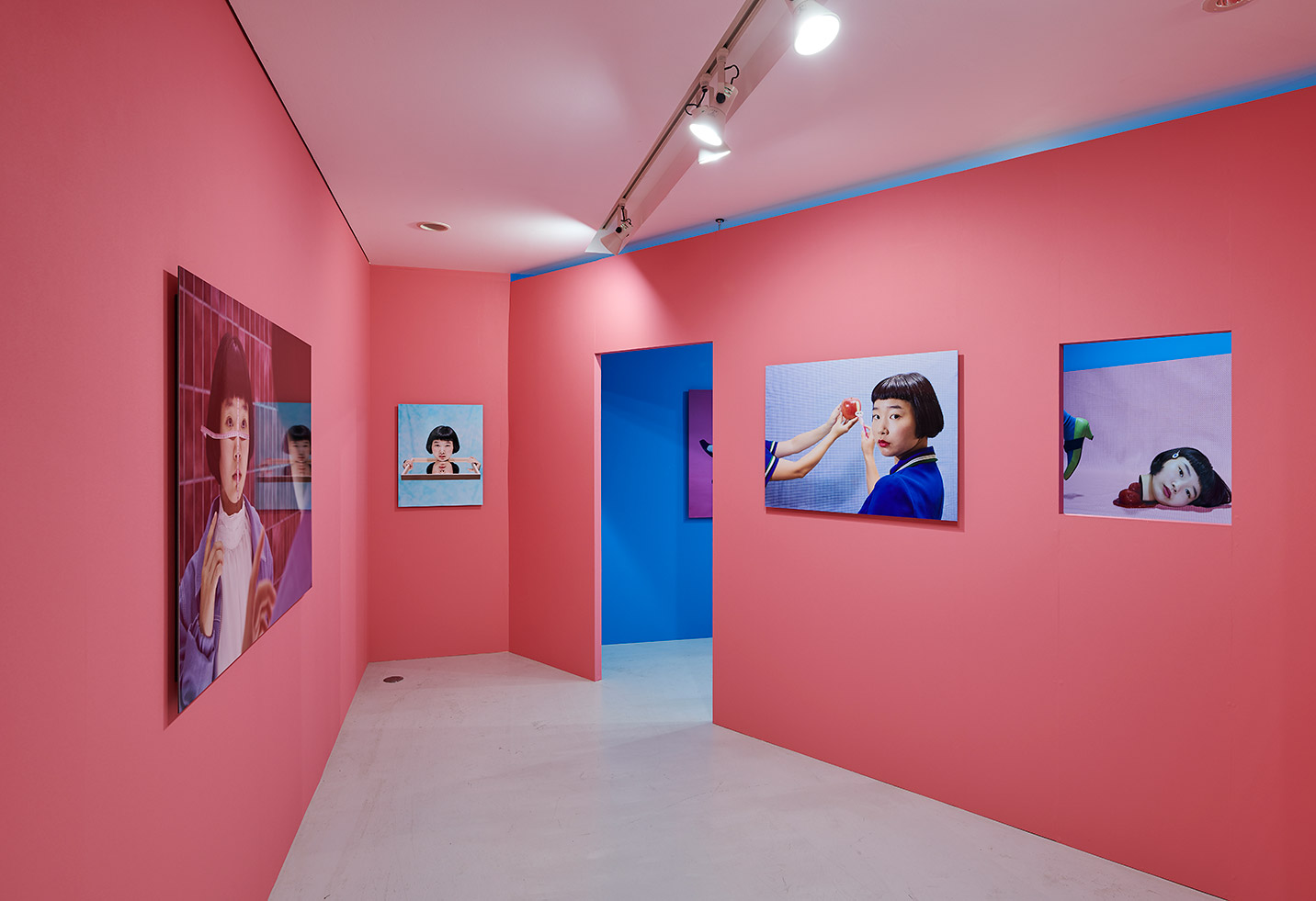 At Kyotographie, photographers are looking onwards and upwards