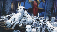 Cruella De Vil (The Hundred And One Dalmations)