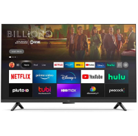 Amazon 55-inch Omni Series 4K TV,:  was $559.99, now $299.99 at Amazon (save $260)