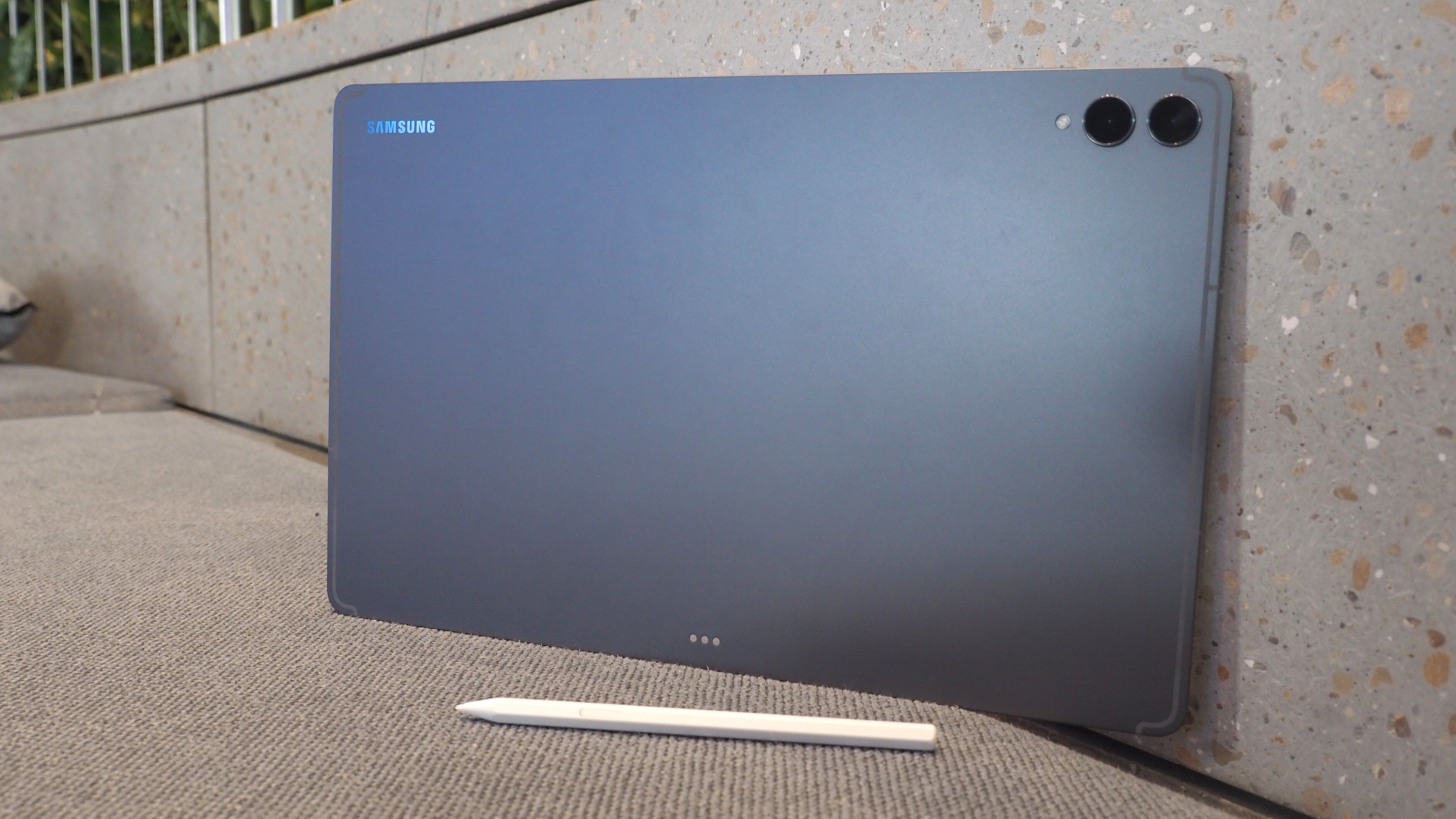 Samsung Galaxy Tab S11 Ultra
