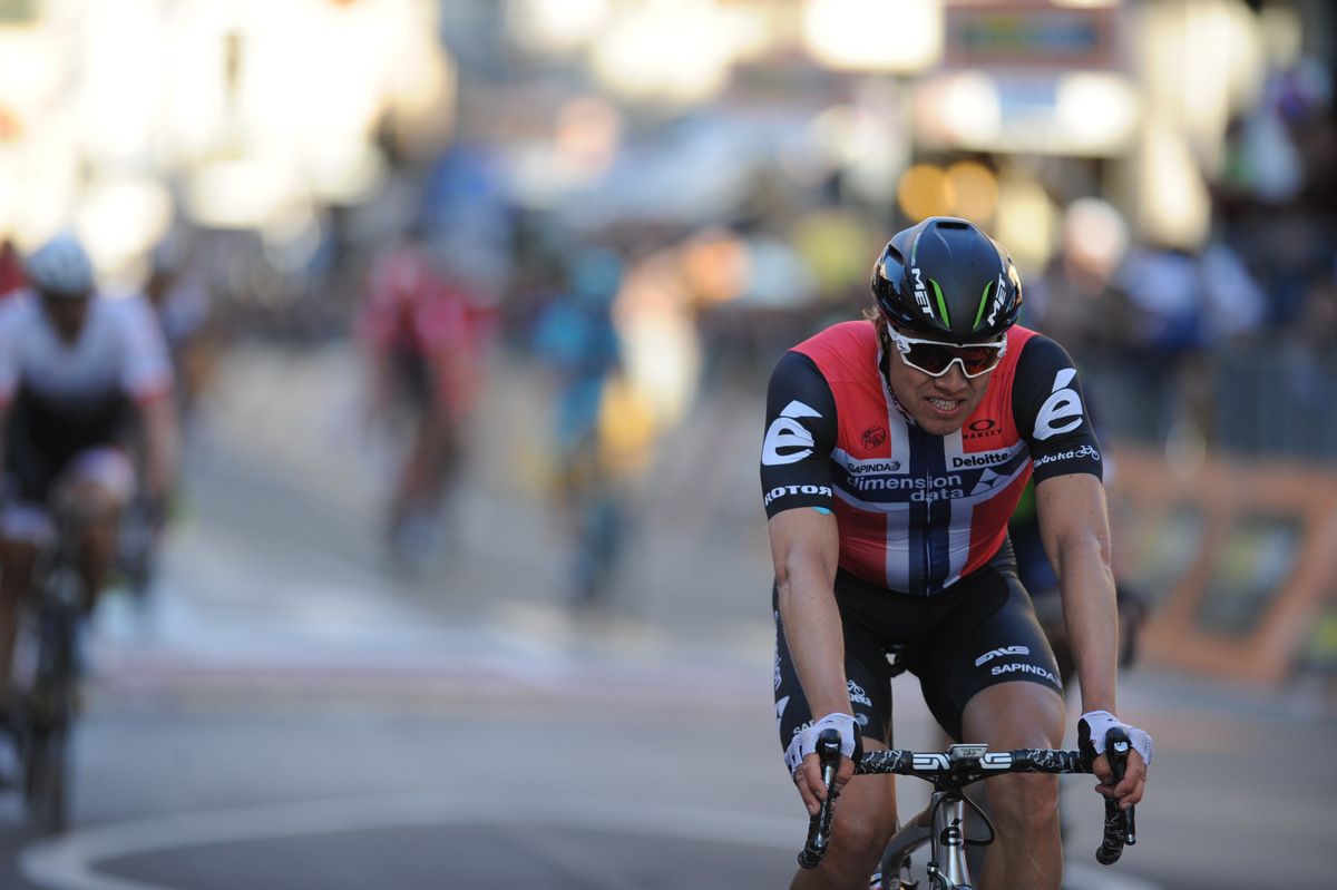 Edvald Bosson Hagen (Dimension Data)