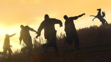 Red Dead Redemption screengrab