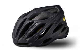 Image shows the Specialized Echelon II MIPS which is one of the best budget cycling helmet