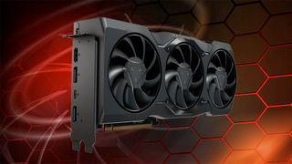 The RX 6600 overtakes the RX 580 as the most popular gaming GPU on Steam but fails to mark Radeon's entry into the top 30 list.