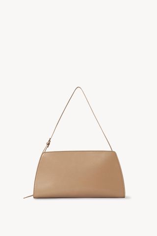 Dalia Baguette in Leather