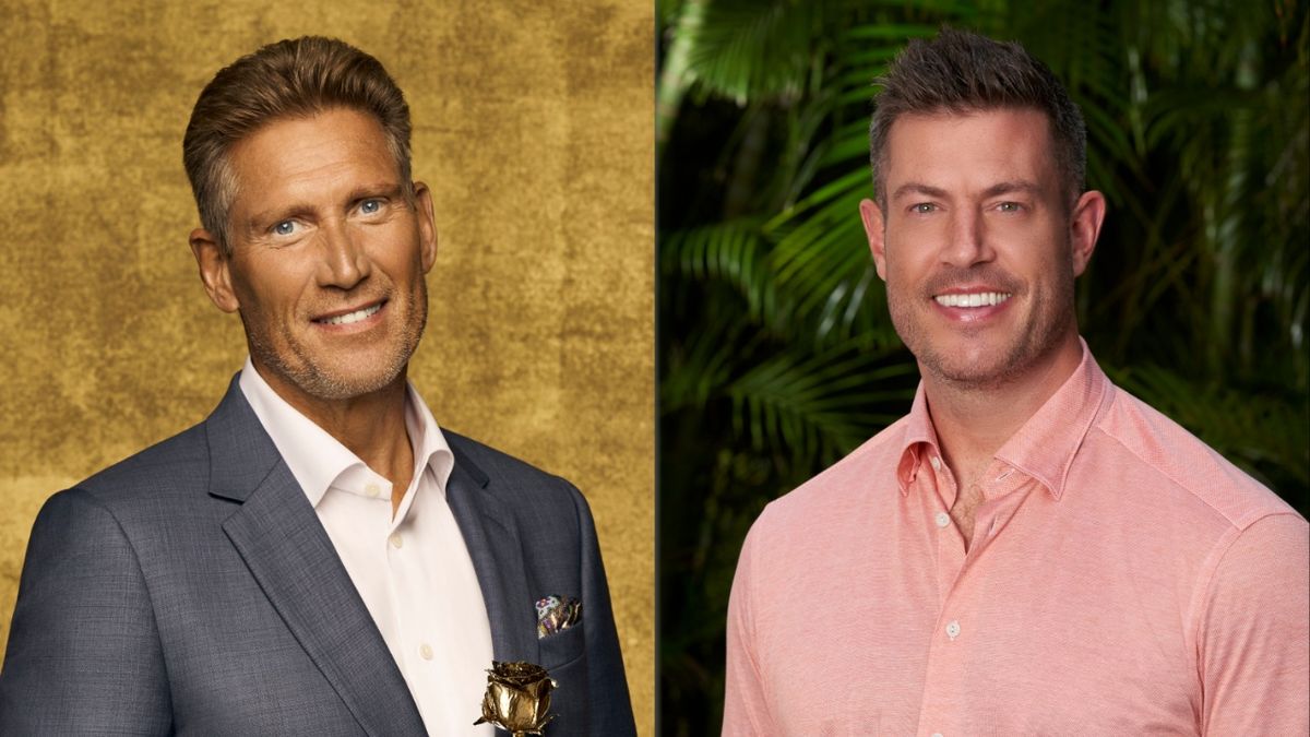 ABC's Fall Schedule Changes For Bachelor In Paradise And The Golden