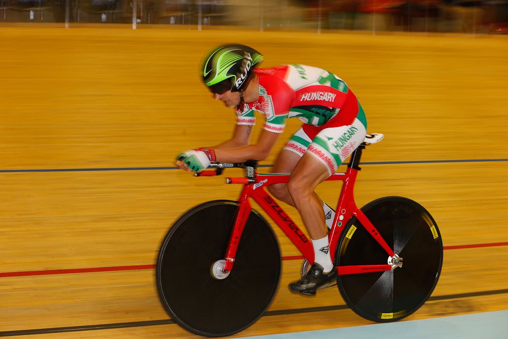 Lovassy Krisztian (Hungary)