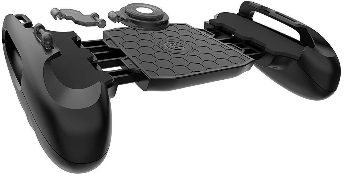 Best Gaming Accessories for the Razer Phone 2 Android Central