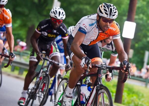 Frank Travieso (Realcyclist.com Pro Cycling Team)