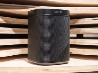 sonos one with android