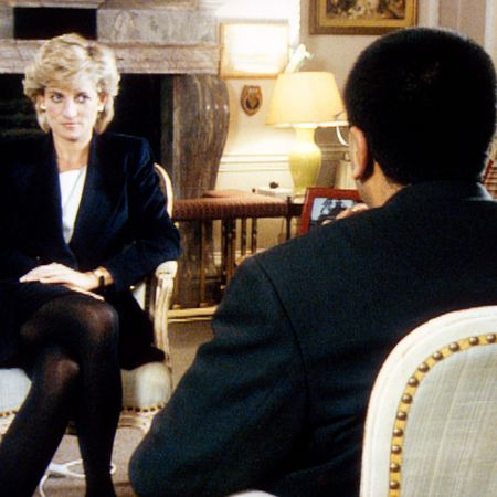 princess diana bbc