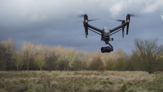 DJI Inspire 2 review