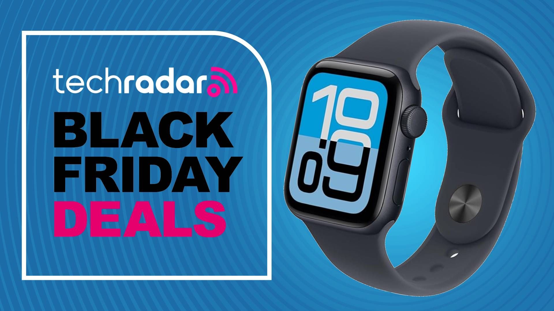 Saatnya meningkatkan? Hemat $50 untuk Apple Watch SE 3 dengan penawaran Amazon Black Friday yang praktis ini