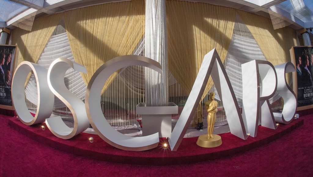 How to watch 2020 Oscars live stream 92nd Academy Awards online from