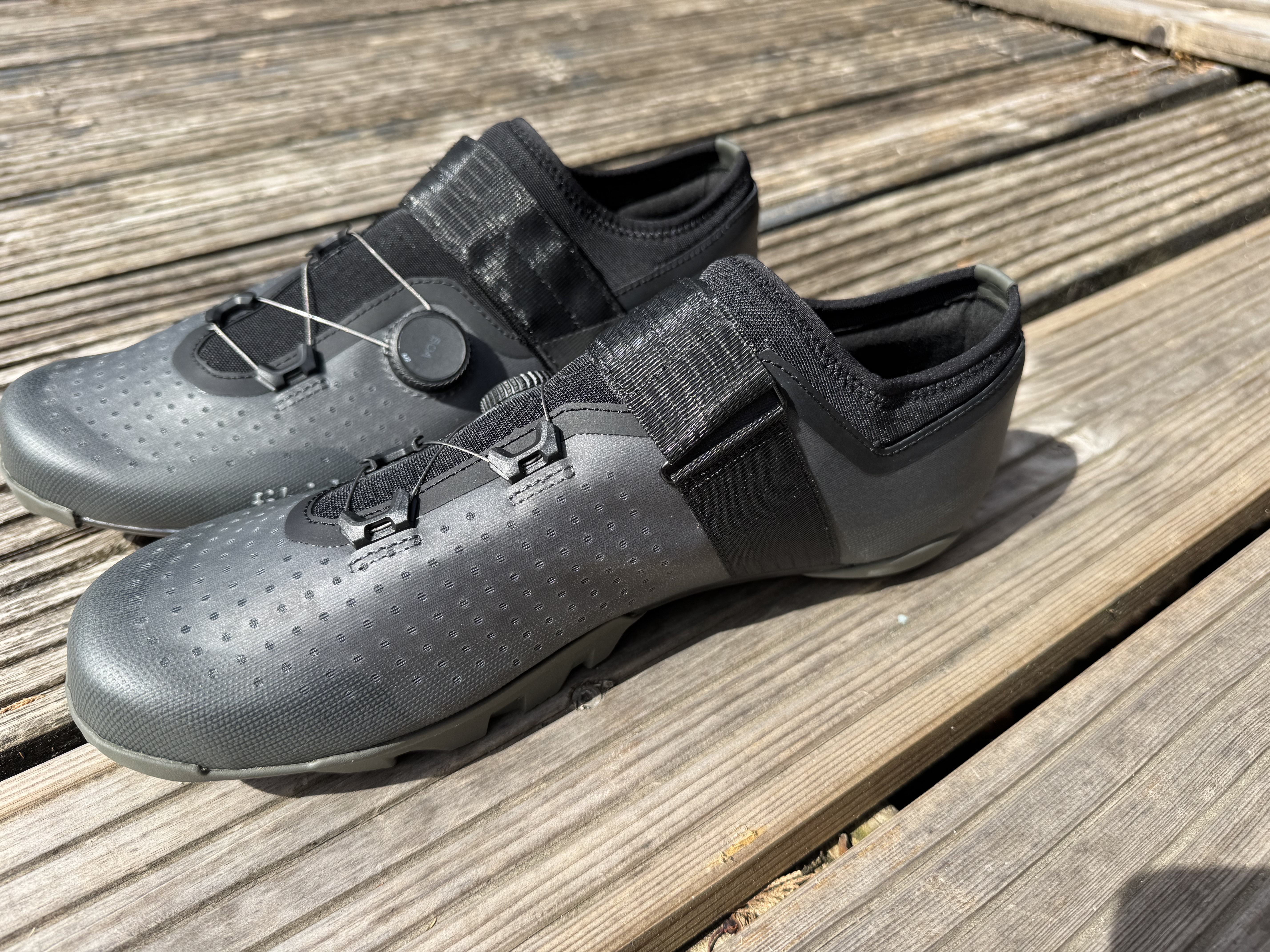Fizik Ferox 2 gravel shoe