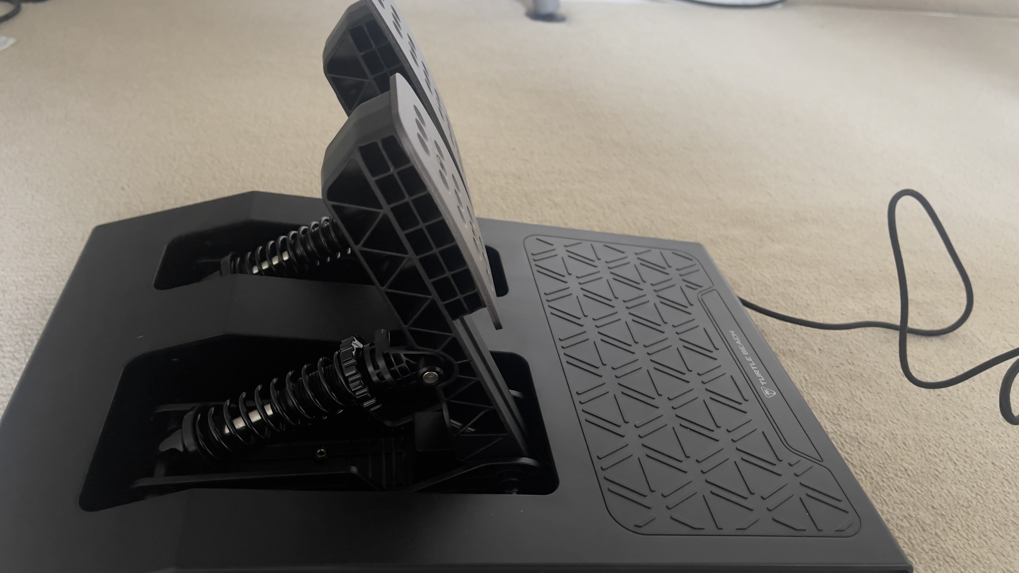 Turtle Beach Velocityone KD3