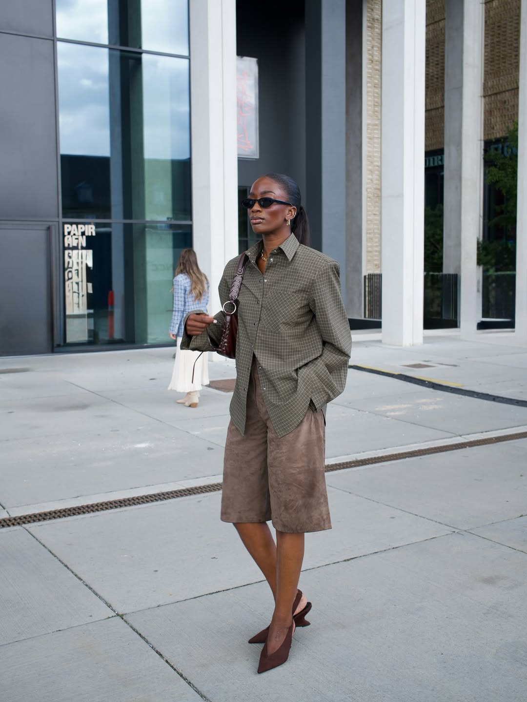 Did you think you could only wear sandals in summer? These 5 amazing shoe trends will make you think again