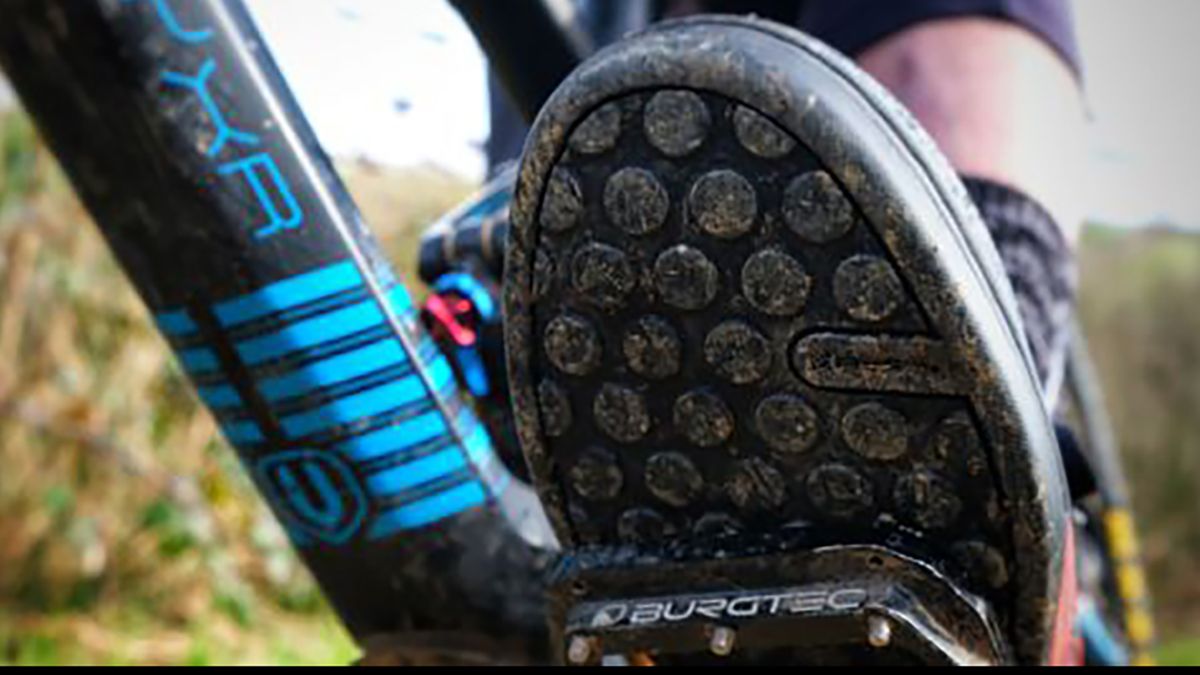 best waterproof flat pedal mtb shoes