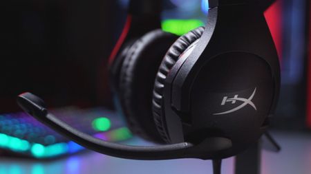 HyperX Cloud Stinger S