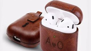 Personalised Airpod case, £15.90