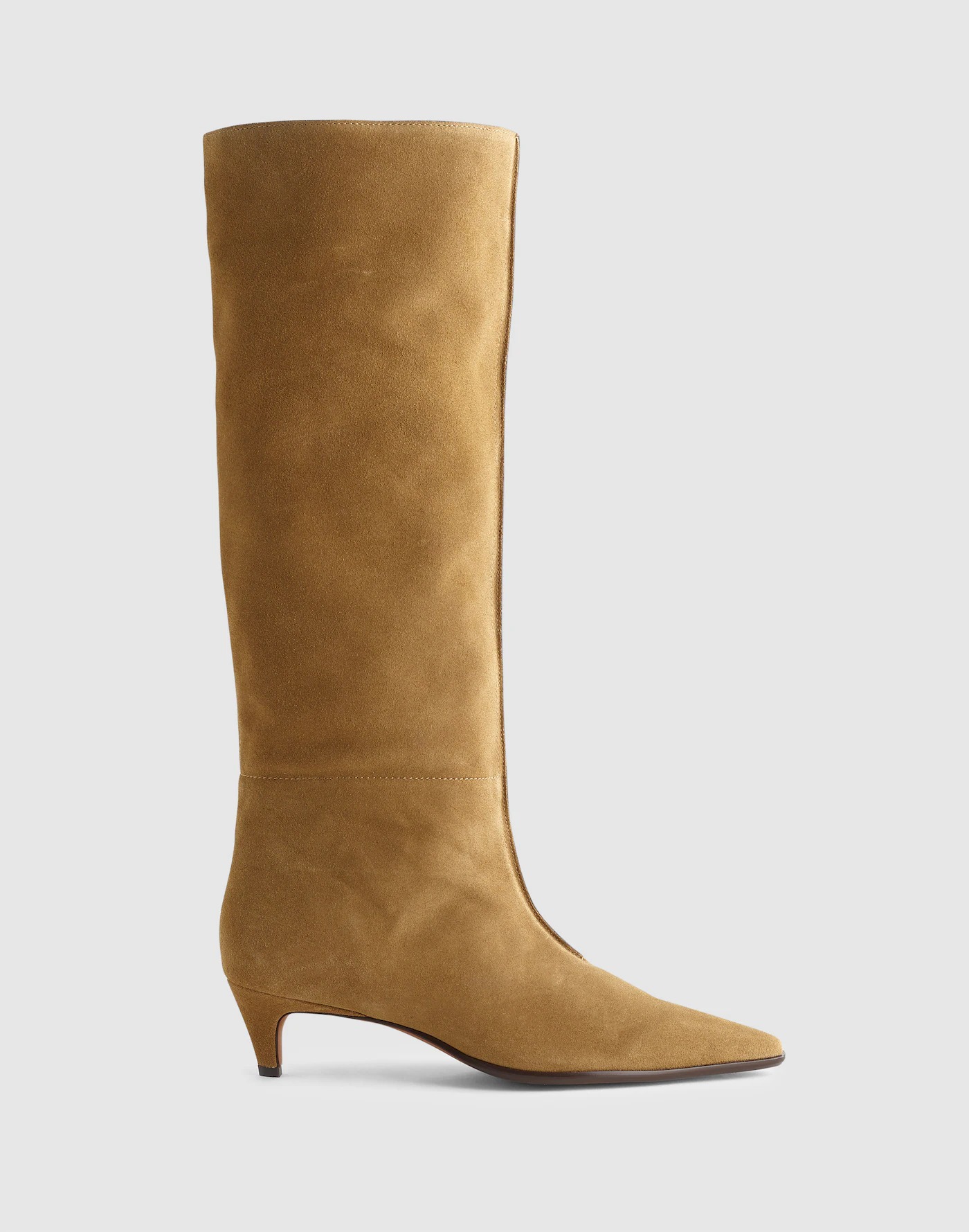 The Emilie Tall Boot