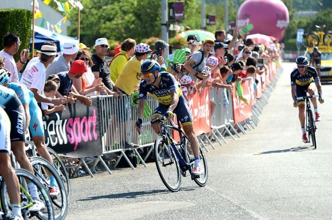 Nicolas Roche (Saxo Tinkoff)