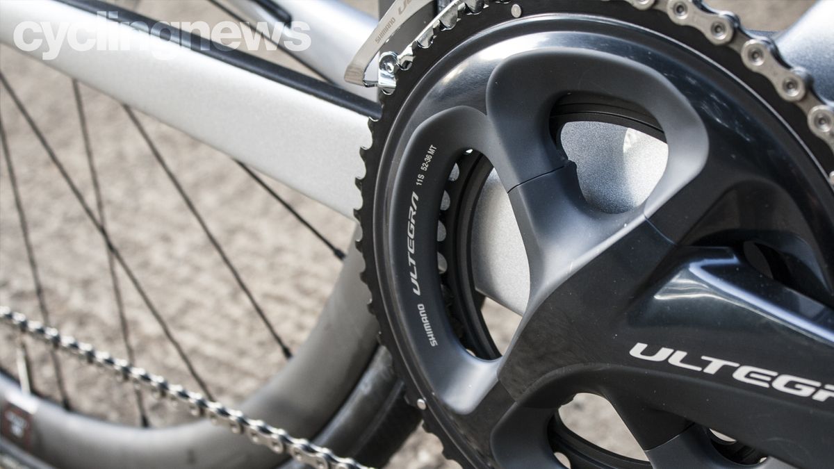 Cervelo Caledonia
