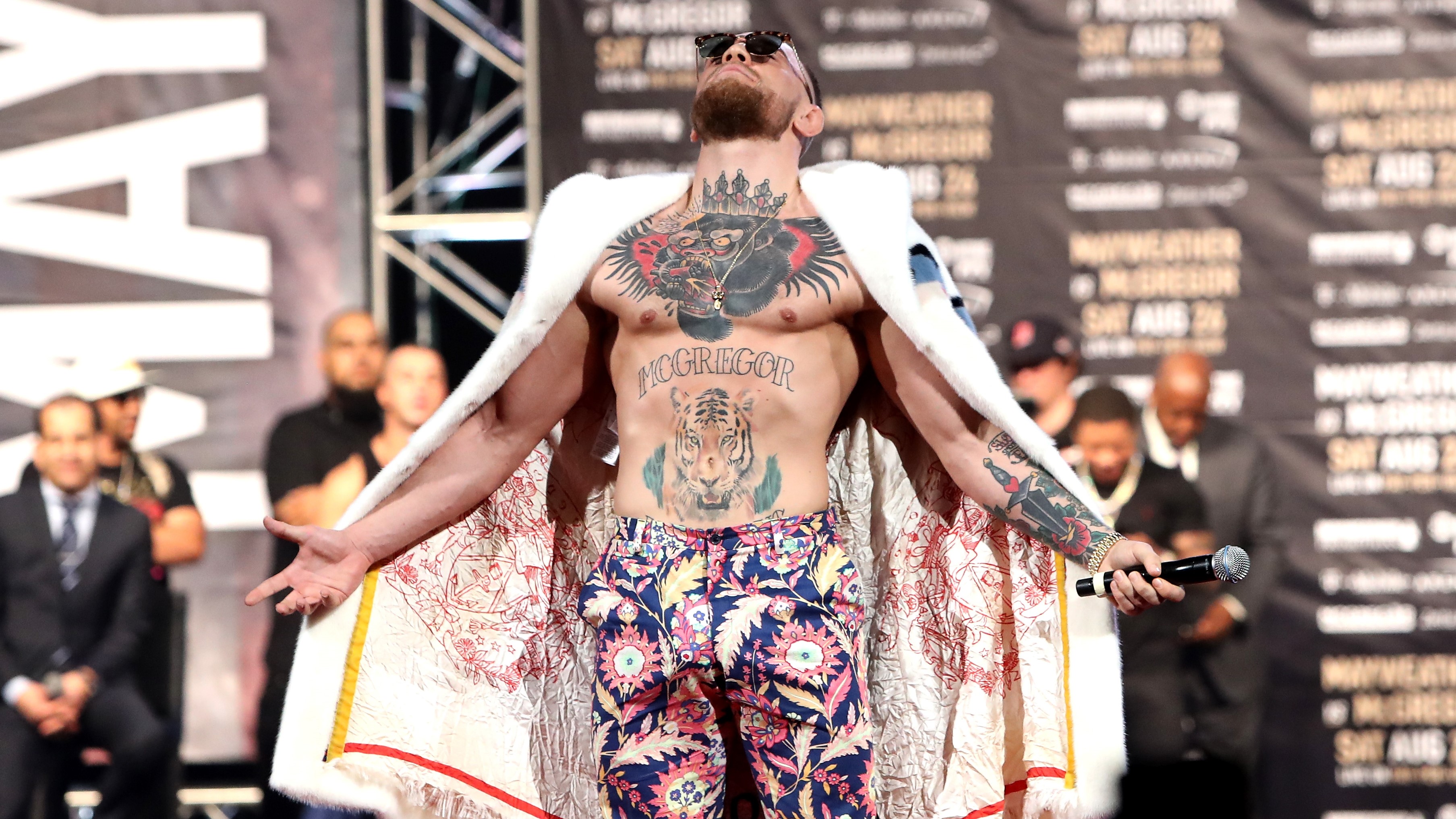 How To Watch UFC Live Stream Every 2021 PPV And Fight Night Card 