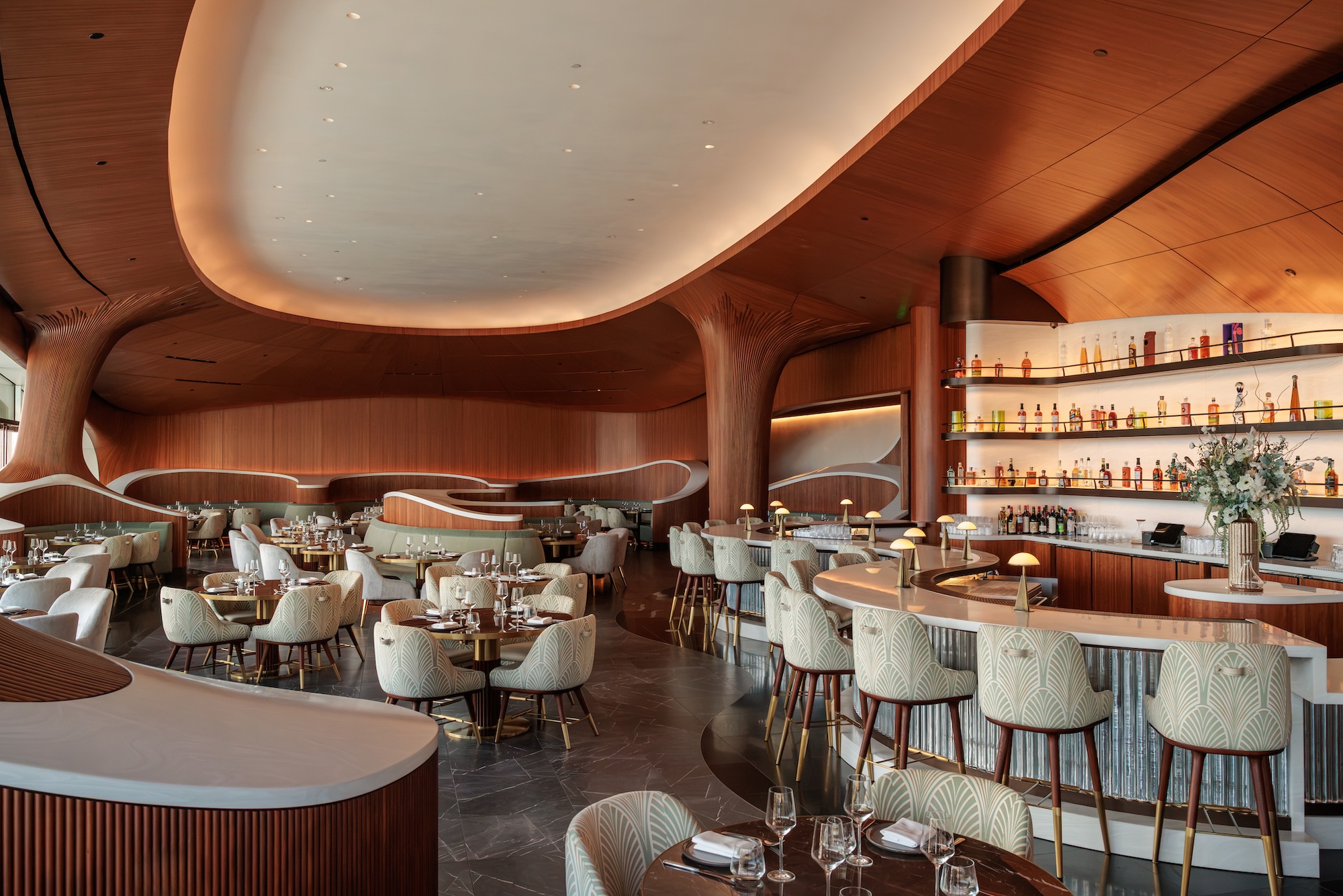 skywalker grill lucas museum