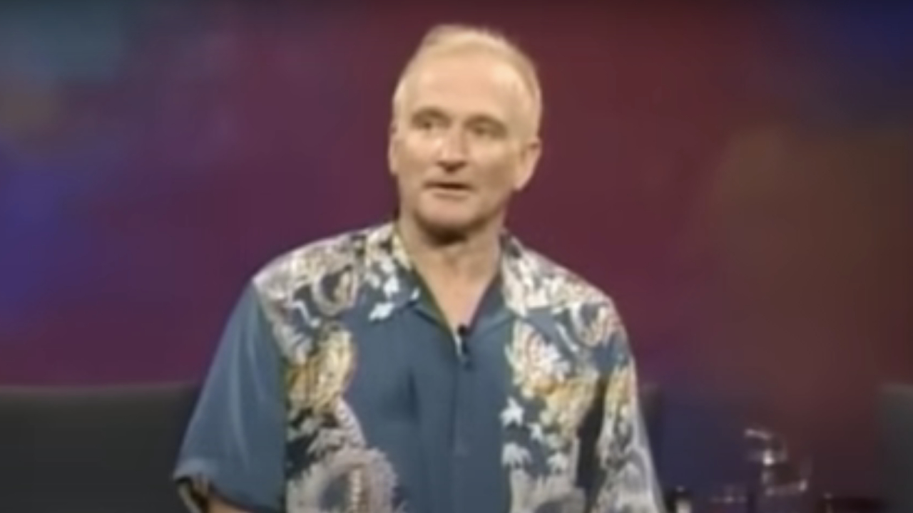 32 Hilarious Whose Line Is It Anyway? Bits