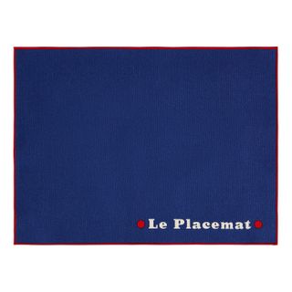 Le Placemat Set