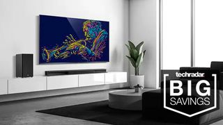 dolby atmos soundbar