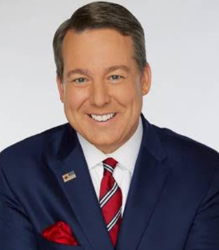 Ed Henry