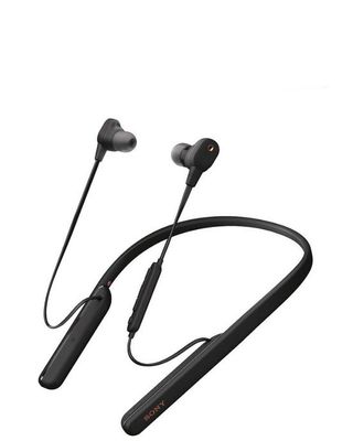 Sony WI-1000XM2 neckband earbuds render.