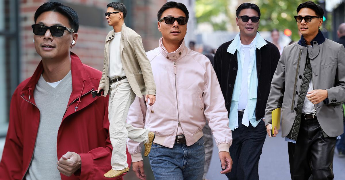 I Just Got Back From Fashion Month—5 Items I Packed That Worked Everywhere