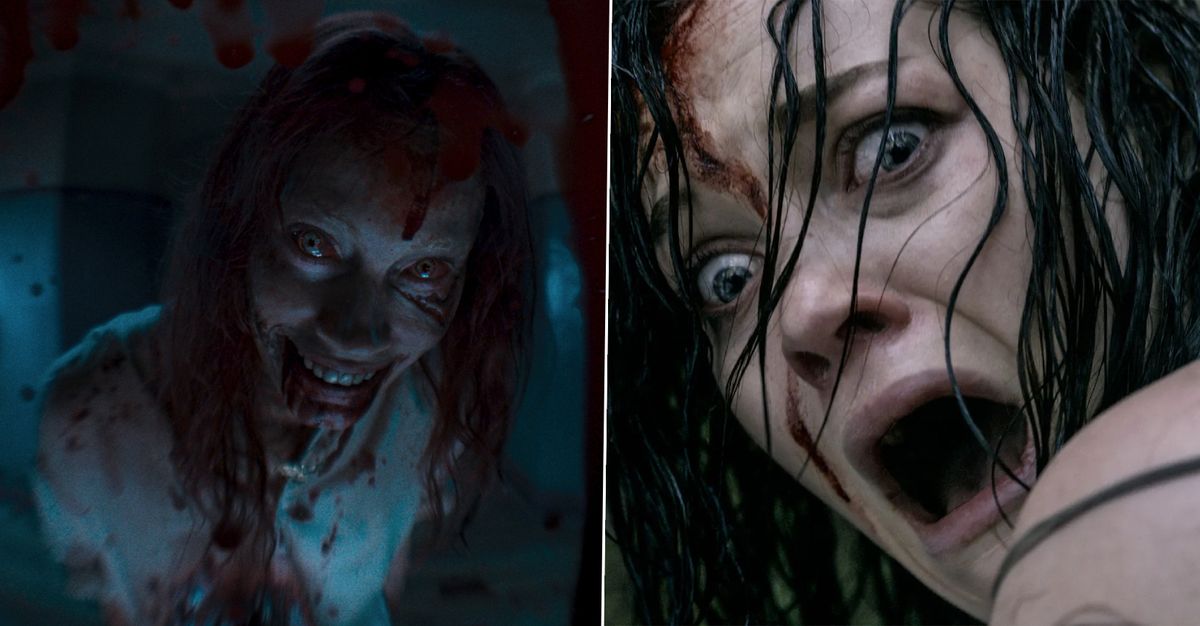 Director of upcoming Evil Dead spin-off teases the horror movie - "crazy, lots of Deadites, a big statement" - Vimarsana News