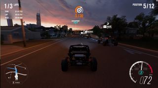 Forza Horizon 3