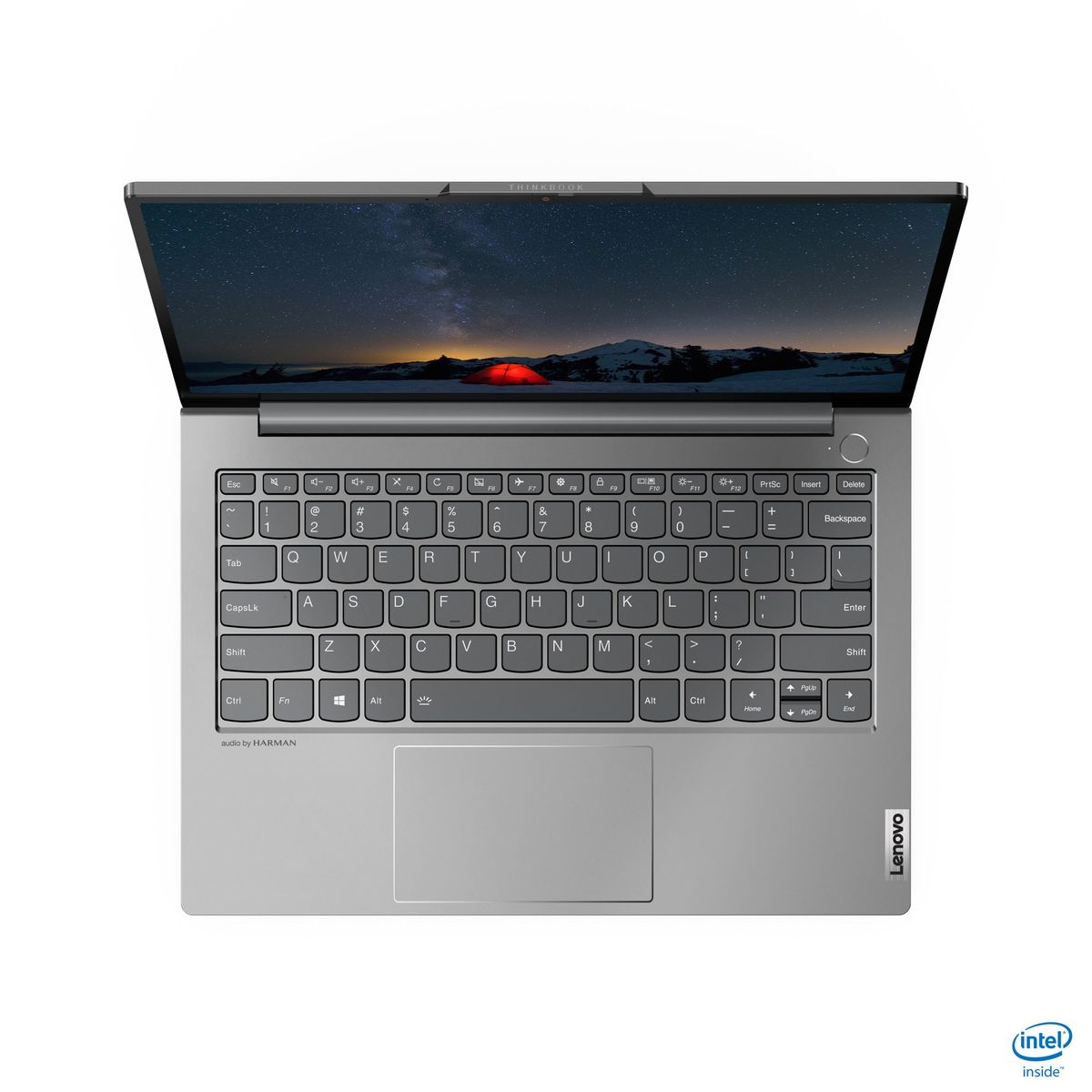 Lenovo Thinkbook 13s
