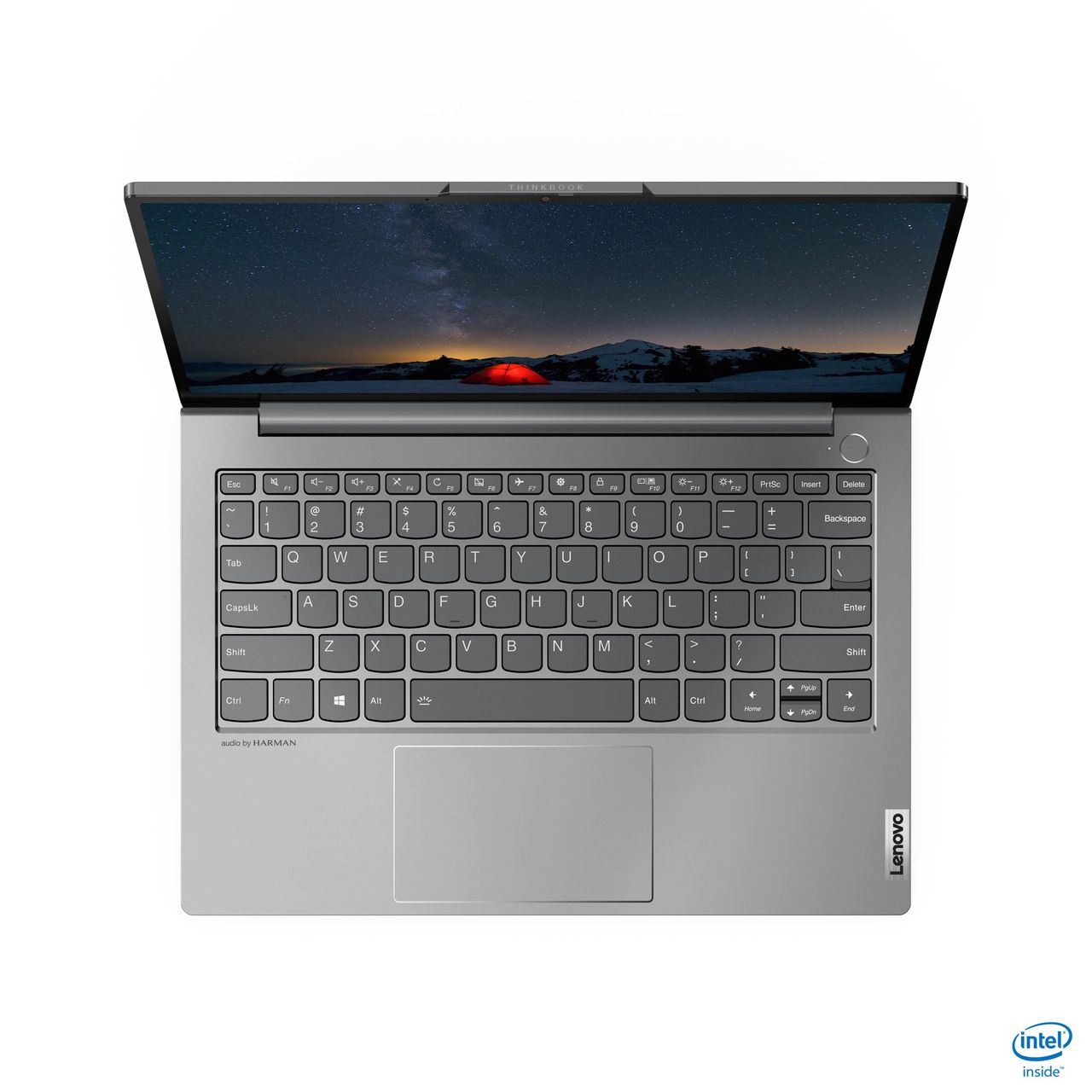 Lenovo Thinkbook 13s