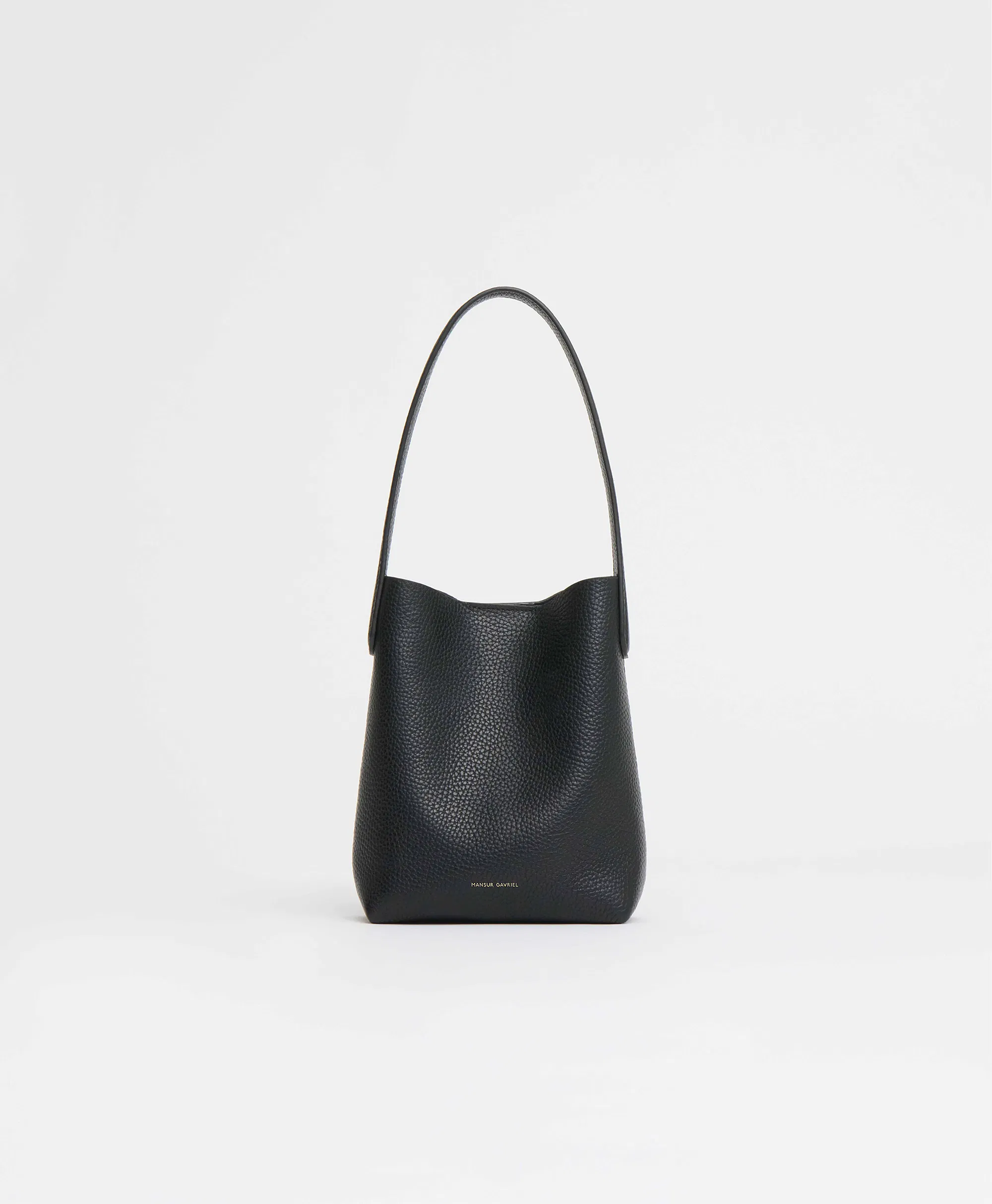 Mansur Gavriel, Mini Everyday Cabas - Sabbia Nubuck