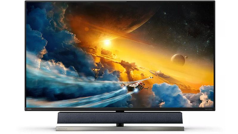 Philips Momentum 558M1RY