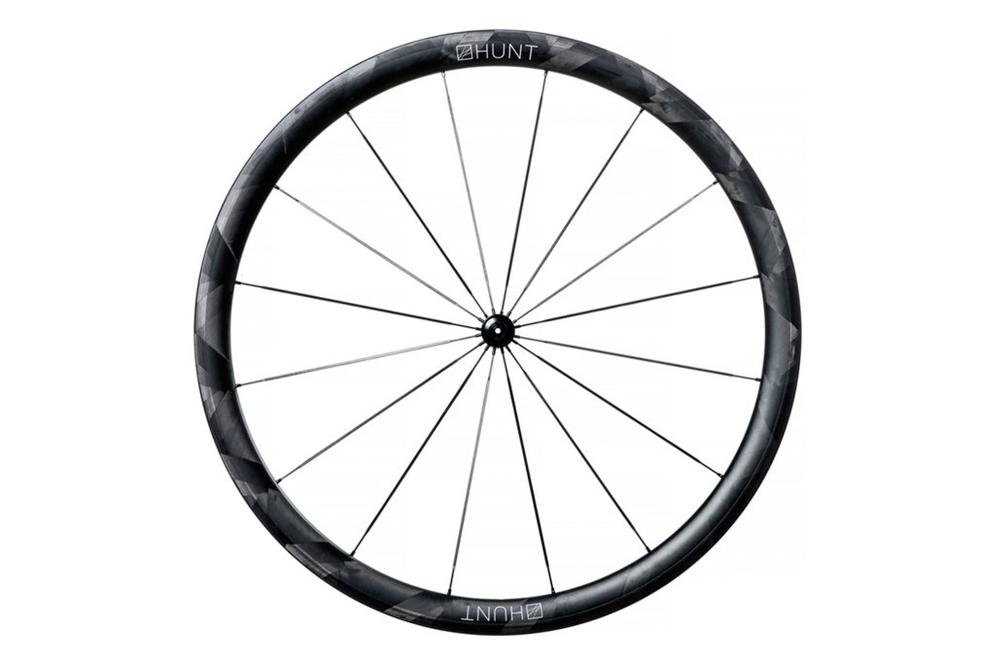 Hunt 36 UD carbon spoke wheelset review | Cycling Weekly