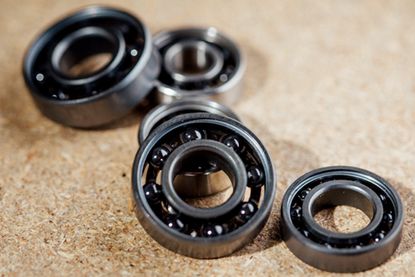 road bike hubs with ceramic bearings